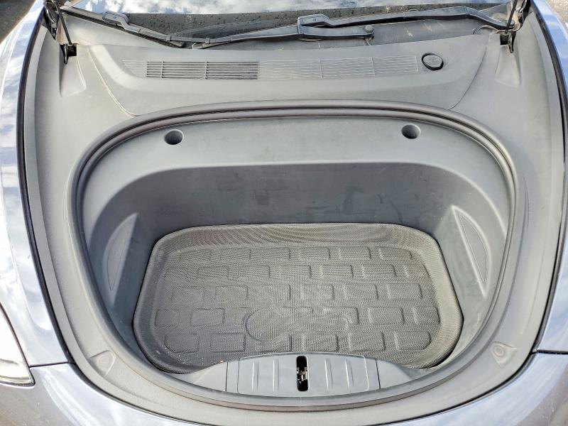 2021 Tesla Model 3 მანქანა იყიდება აუქციონზე, vin: 5YJ3E1EA0MF930199, აუქციონის ნომერი: 48145646