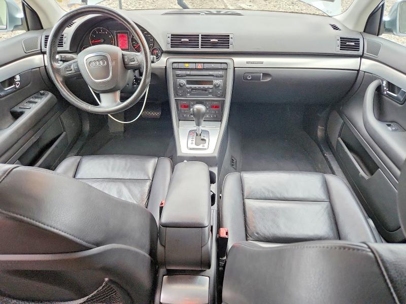 Aukcja sprzedaży 2006 Audi A4, vin: WAUDF78E76A130155, numer aukcji: 51643296