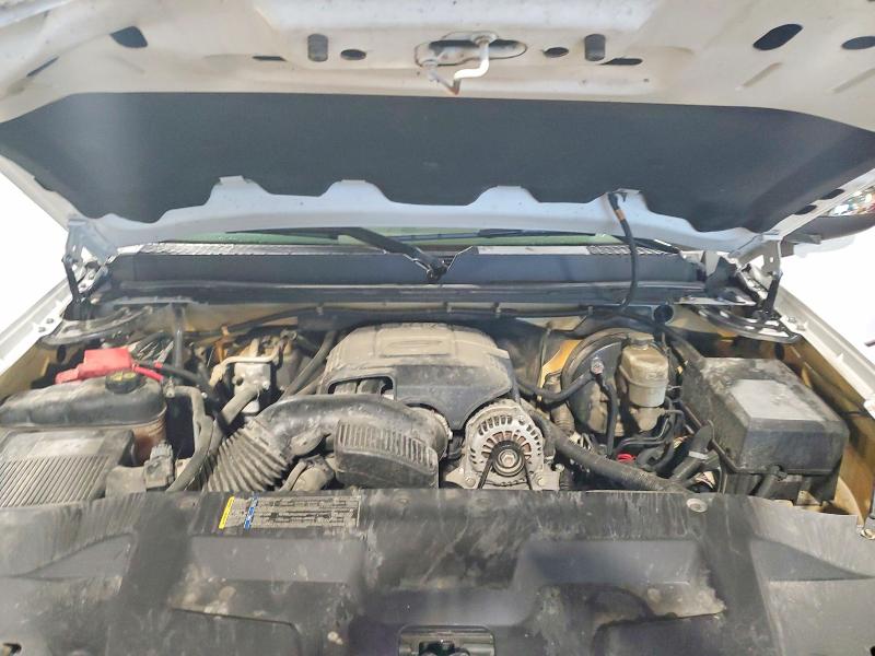 51321006 :رقم المزاد ، 1GTR2WE31BZ102218 vin ، 2011 Gmc Sierra مزاد بيع