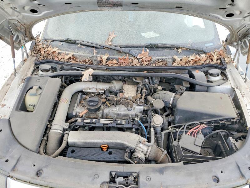 Продаж на аукціоні авто 2001 Audi Tt, vin: TRUUT28N511007502, номер лоту: 48706466