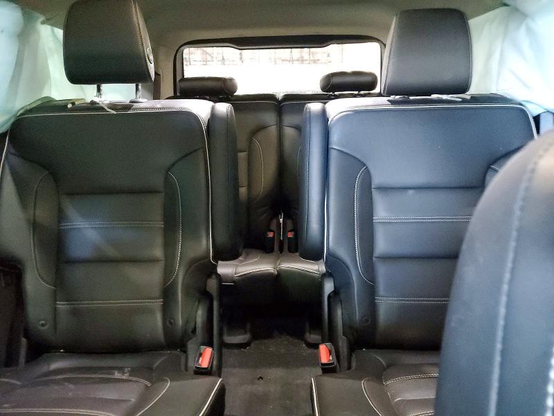 48640196 :رقم المزاد ، 1GKKNPLS0KZ169499 vin ، 2019 Gmc Acadia مزاد بيع