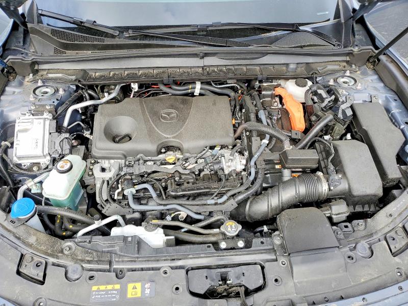 Продажа на аукционе авто 2025 Mazda Cx-50, vin: 7MMVAAEW4SN115163, номер лота: 49498756