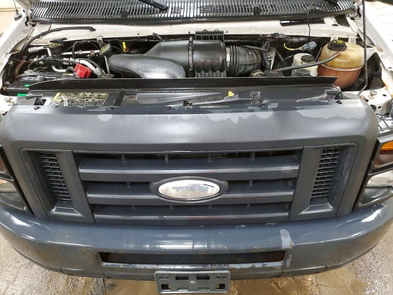 2014 Ford Econoline მანქანა იყიდება აუქციონზე, vin: 1FTSE3EL6EDB03356, აუქციონის ნომერი: 55060676