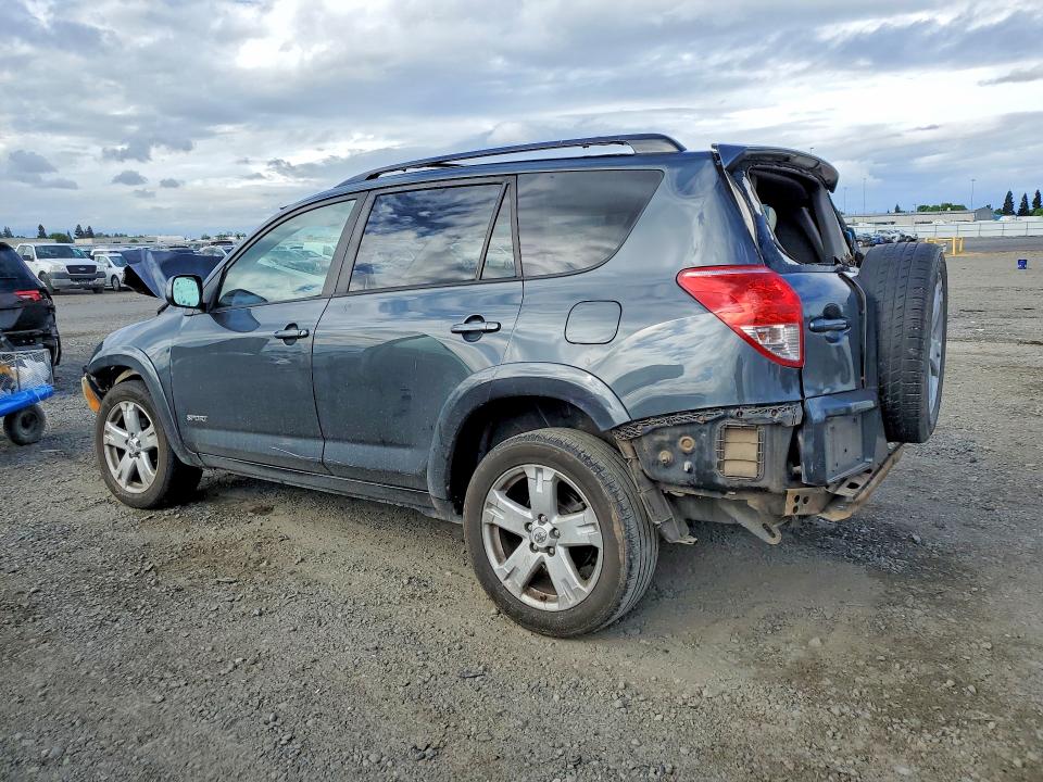 Продаж на аукціоні авто 2006 Toyota Rav4, vin: JTMBK32V365005492, номер лоту: 49603716