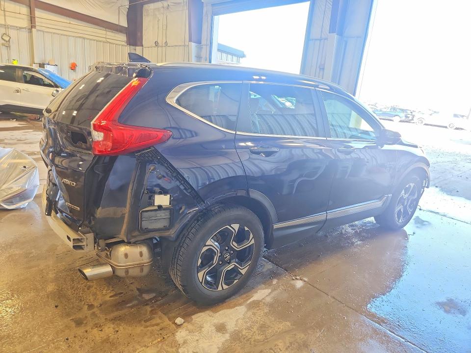 Продаж на аукціоні авто 2019 Honda Cr-v, vin: 7FARW2H99KE013911, номер лоту: 48959076