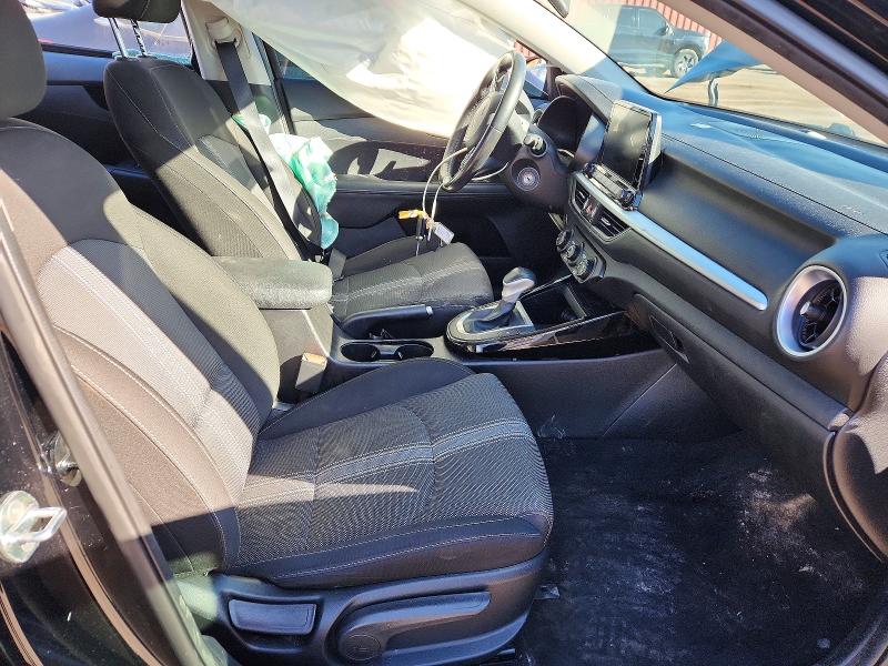 Продаж на аукціоні авто 2023 Kia Forte, vin: 3KPF34ADXPE576366, номер лоту: 51126266