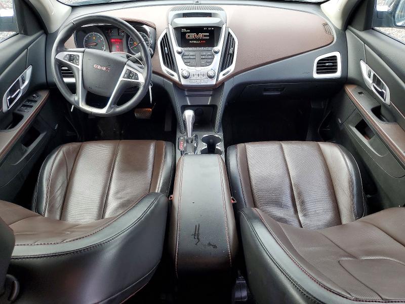 Продаж на аукціоні авто 2015 Gmc Terrain, vin: 2GKFLYE31F6335114, номер лоту: 51344406