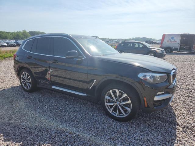Продажа на аукционе авто 2019 Bmw X3, vin: 5UXTR9C5XKLP85321, номер лота: 49574636