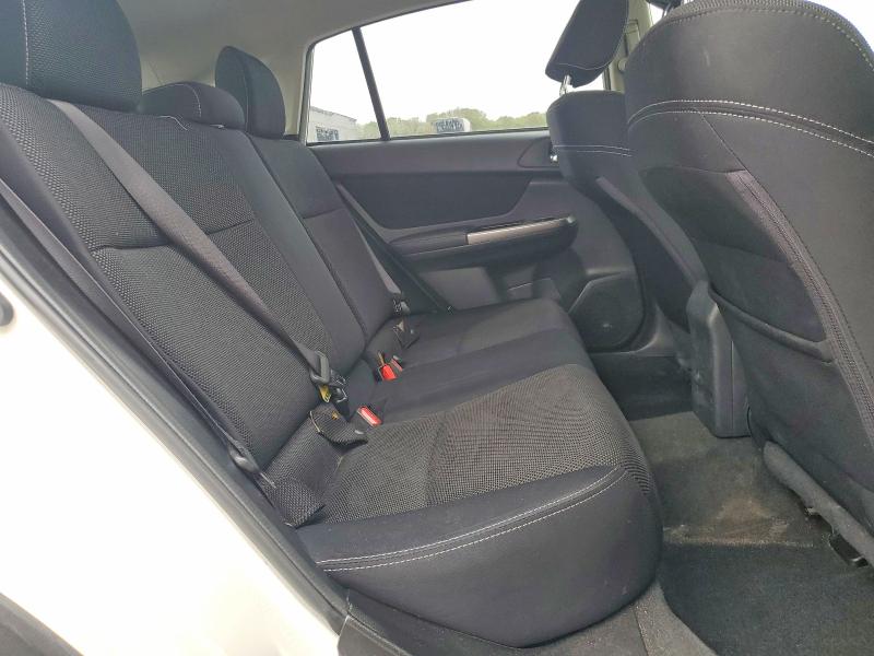 Aukcja sprzedaży 2015 Subaru Xv Crosstrek, vin: JF2GPADC5F8272107, numer aukcji: 50910186