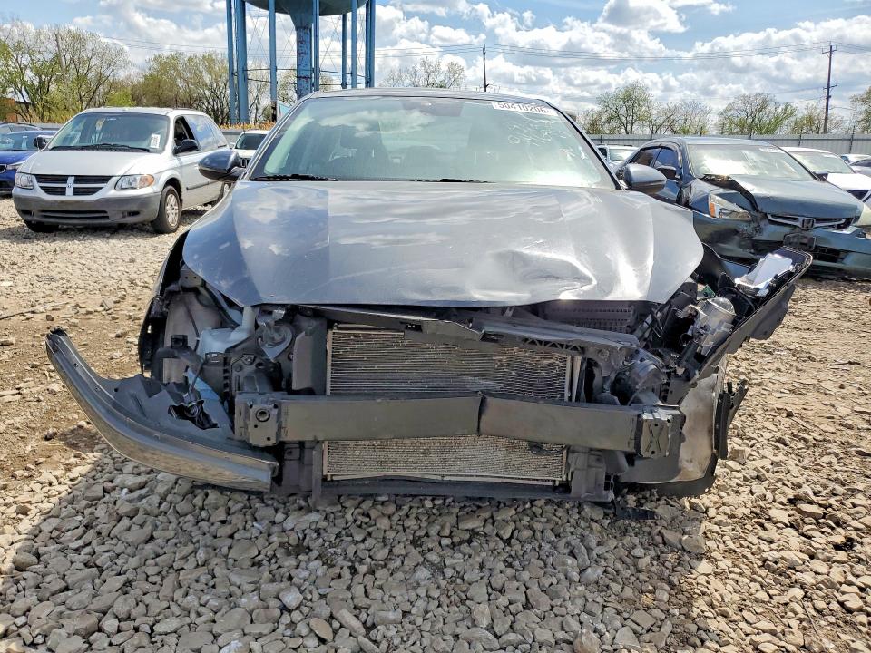 Aukcja sprzedaży 2023 Kia Forte, vin: 3KPF24AD1PE509366, numer aukcji: 50410206