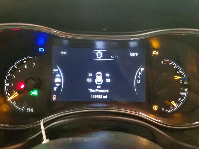 Продажа на аукционе авто 2019 Jeep Grand Cherokee, vin: 1C4RJFAG0KC822026, номер лота: 49921356