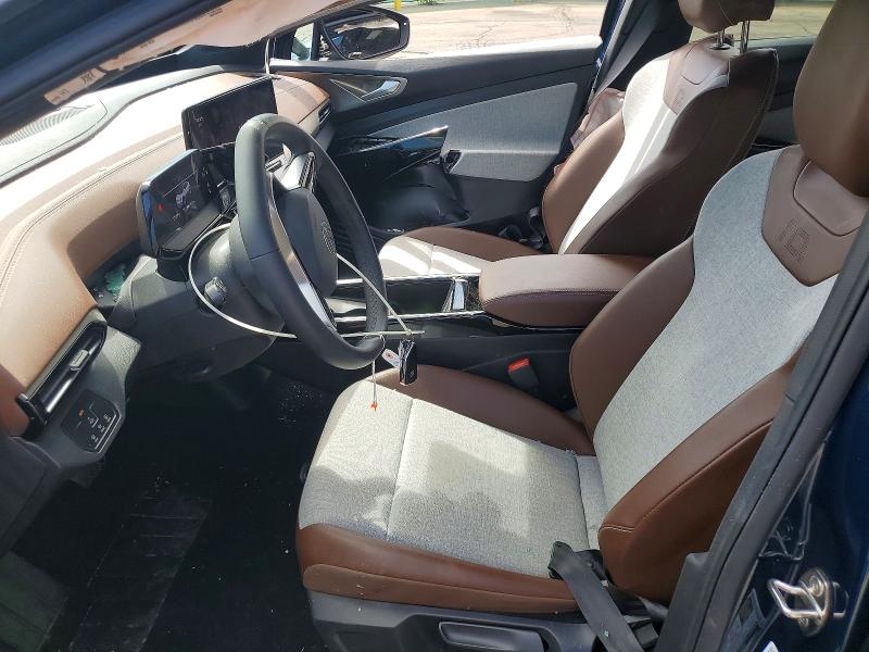 Aukcja sprzedaży 2023 Volkswagen Id.4, vin: 1V2DNPE82PC048908, numer aukcji: 48848236