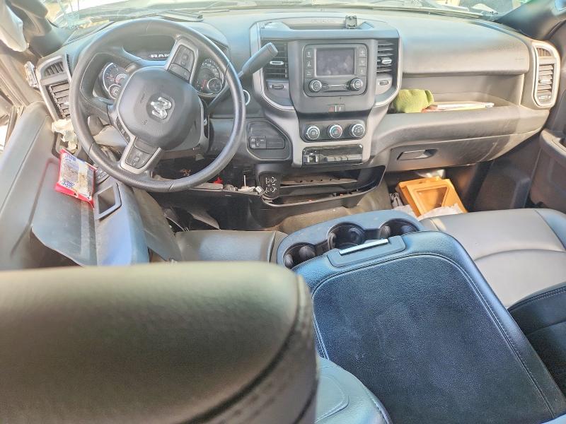 Продаж на аукціоні авто 2024 Ram 3500, vin: 3C63RRGL9RG358821, номер лоту: 51113586