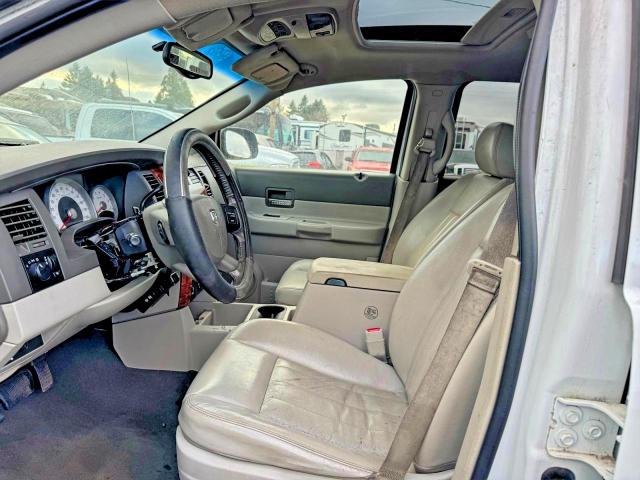 49167106 :رقم المزاد ، 1D4HD58226F112401 vin ، 2006 Dodge Durango مزاد بيع
