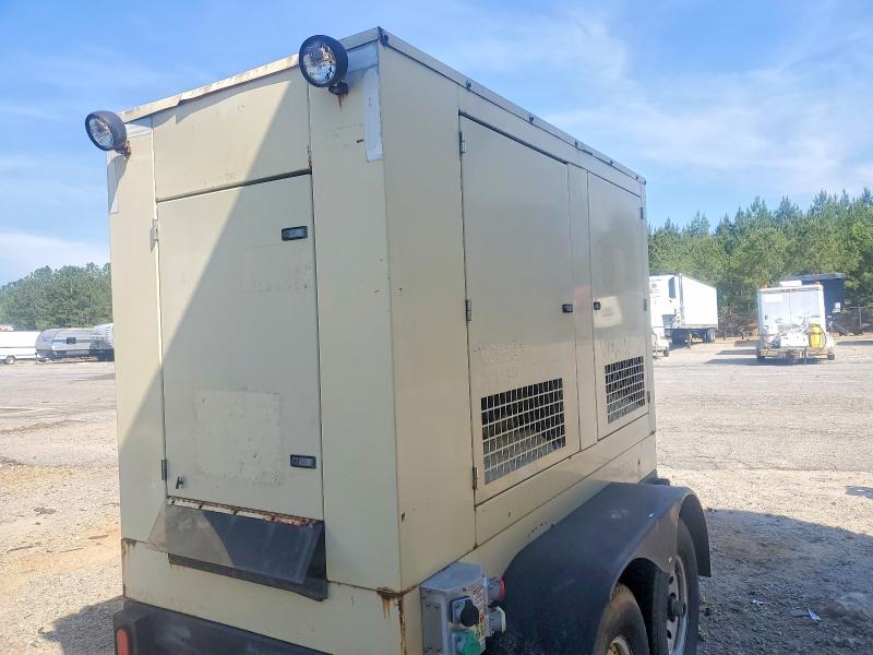 Продажа на аукционе авто 2005 Kohler Industrial Equipment, vin: 1S9ST132651910196, номер лота: 45807826