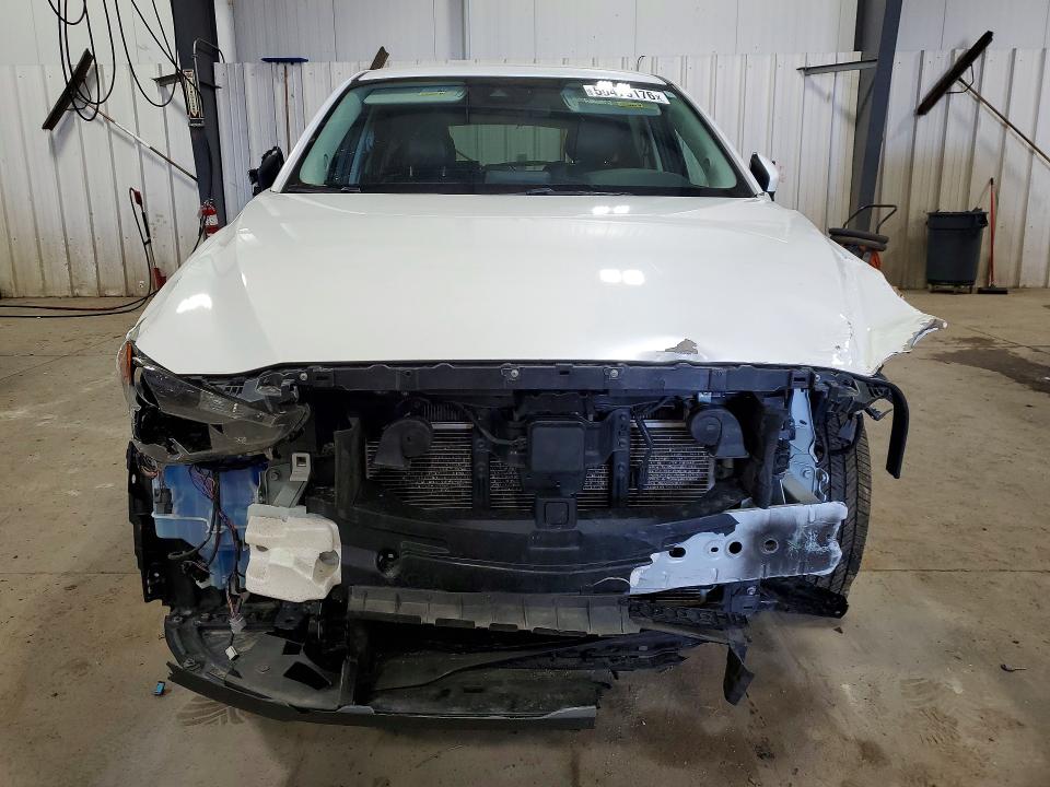50479176 :رقم المزاد ، JM3KFBCM1L0787716 vin ، 2020 Mazda Cx-5 مزاد بيع