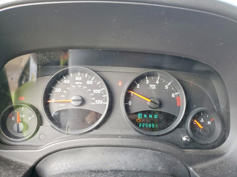 Продажа на аукционе авто 2011 Jeep Patriot, vin: 1J4NF1GB3BD235533, номер лота: 48948856