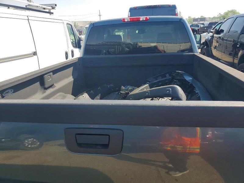 Aukcja sprzedaży 2011 Gmc Sierra, vin: 1GT220CG9BZ384435, numer aukcji: 49641596