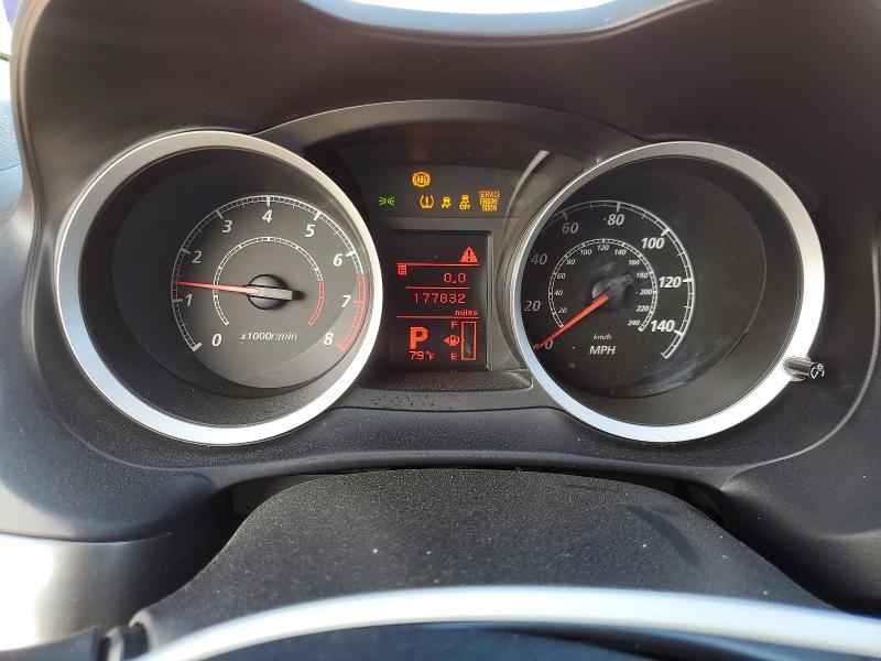 Aukcja sprzedaży 2015 Mitsubishi Lancer, vin: JA32U2FU0FU021403, numer aukcji: 47249906