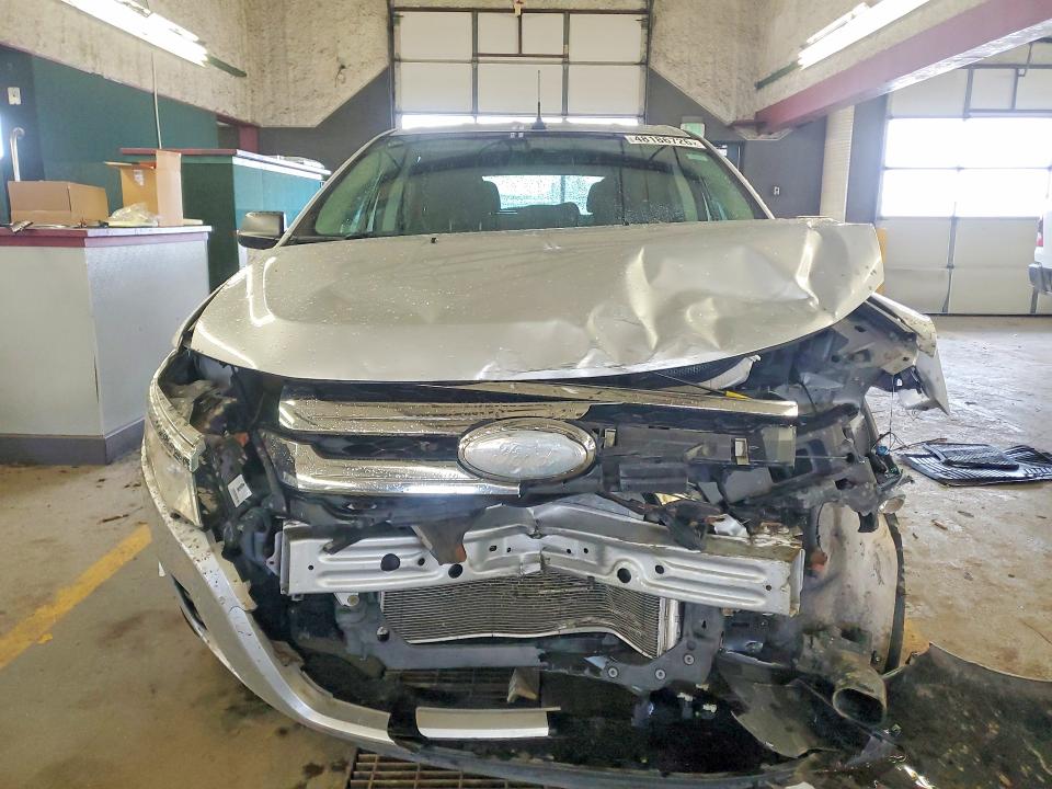 Продаж на аукціоні авто 2013 Ford Edge, vin: 2FMDK3GC7DBE10386, номер лоту: 48186726
