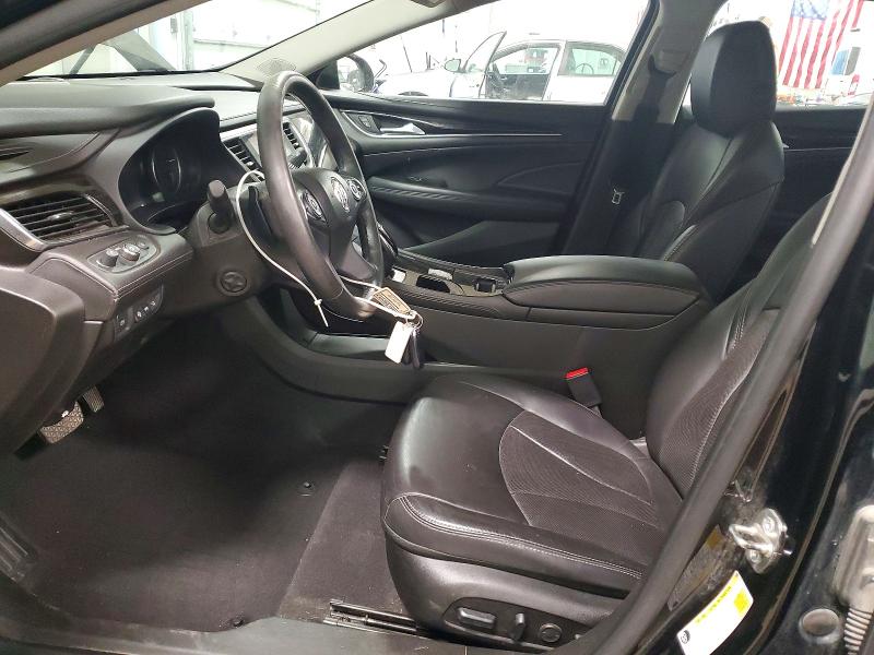 Aukcja sprzedaży 2019 Buick Lacrosse, vin: 1G4ZT5SS5KU101732, numer aukcji: 51118546