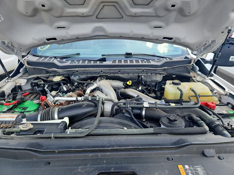 Aukcja sprzedaży 2023 Ford F350, vin: 1FD8W3HT4PED67977, numer aukcji: 49621086