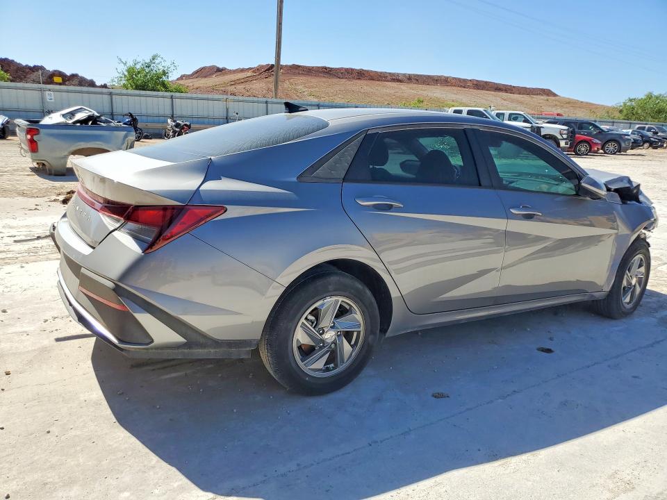 Aukcja sprzedaży 2025 Hyundai Elantra, vin: KMHLL4DG3SU948631, numer aukcji: 51001336
