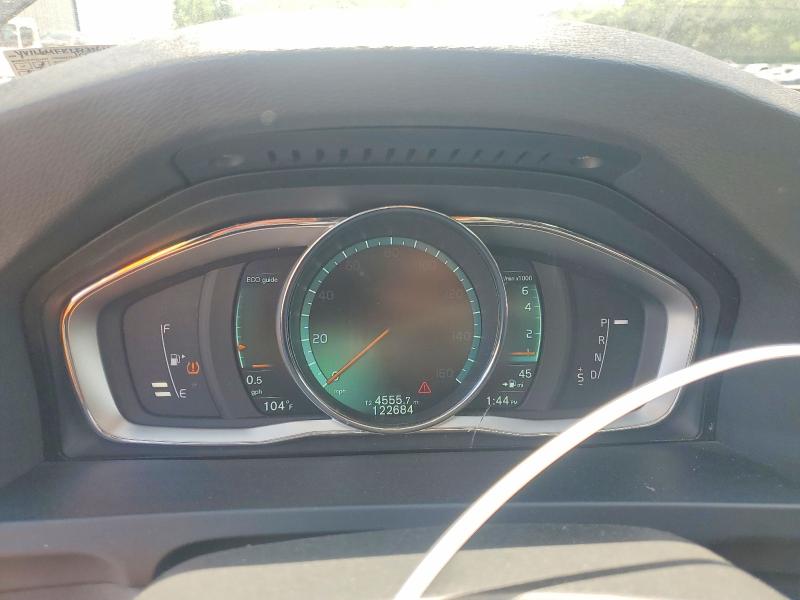 51302556 :رقم المزاد ، YV126MFK2F1336222 vin ، 2015 Volvo S60 مزاد بيع
