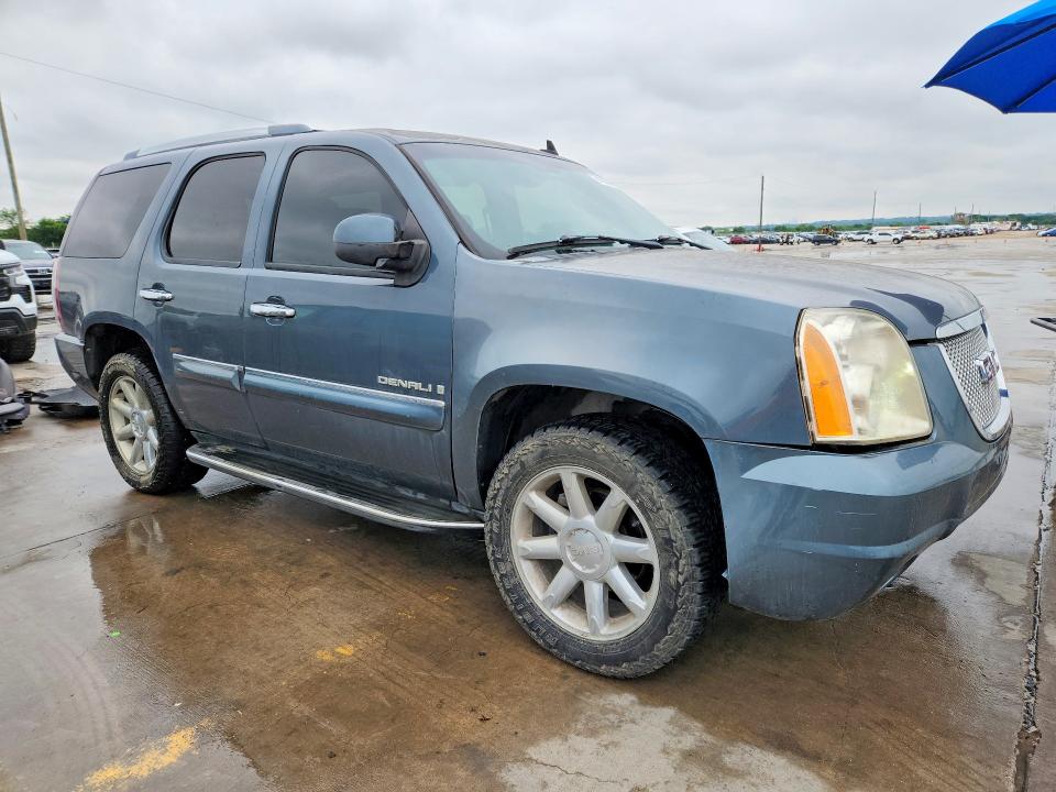Aukcja sprzedaży 2007 Gmc Yukon, vin: 1GKFK63897J378240, numer aukcji: 51925946