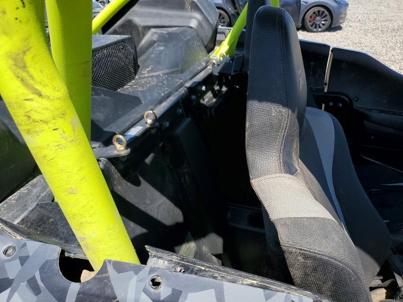 51323346 :رقم المزاد ، JKARFCB16MB502366 vin ، 2021 Kawasaki Teryx مزاد بيع