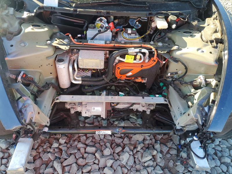 2023 Tesla Model 3 მანქანა იყიდება აუქციონზე, vin: 5YJ3E1EAXPF672889, აუქციონის ნომერი: 49381676