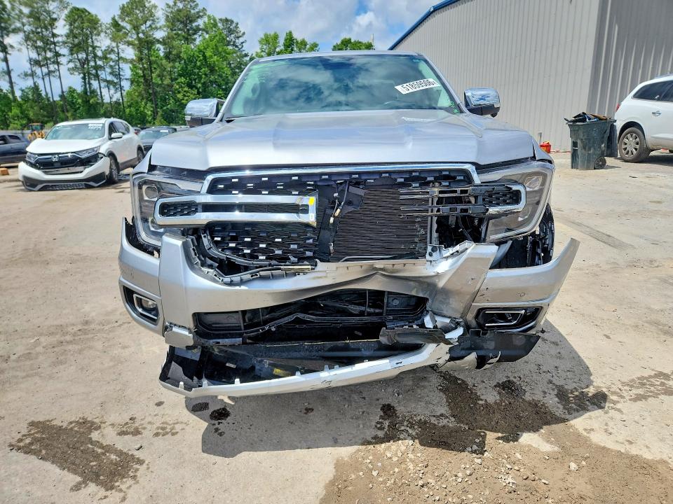 Aukcja sprzedaży 2024 Ford Ranger, vin: 1FTER4JH1RLE54275, numer aukcji: 51859506