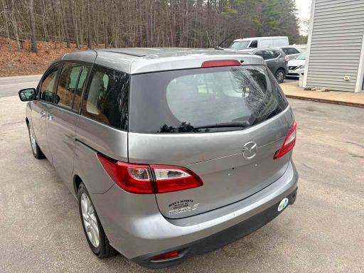 Aukcja sprzedaży 2013 Mazda 5, vin: JM1CW2BL3D0147949, numer aukcji: 52040066
