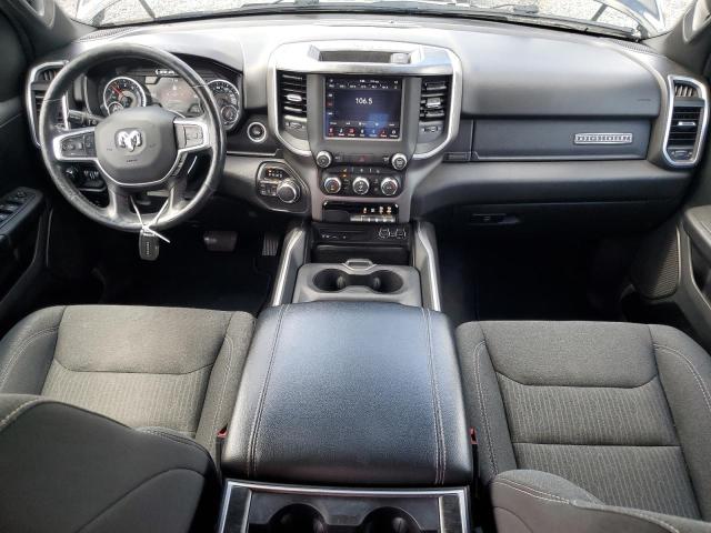 Auction sale of the 2019 Ram 1500, vin: 1C6SRFFT1KN899516, lot number: 48781066