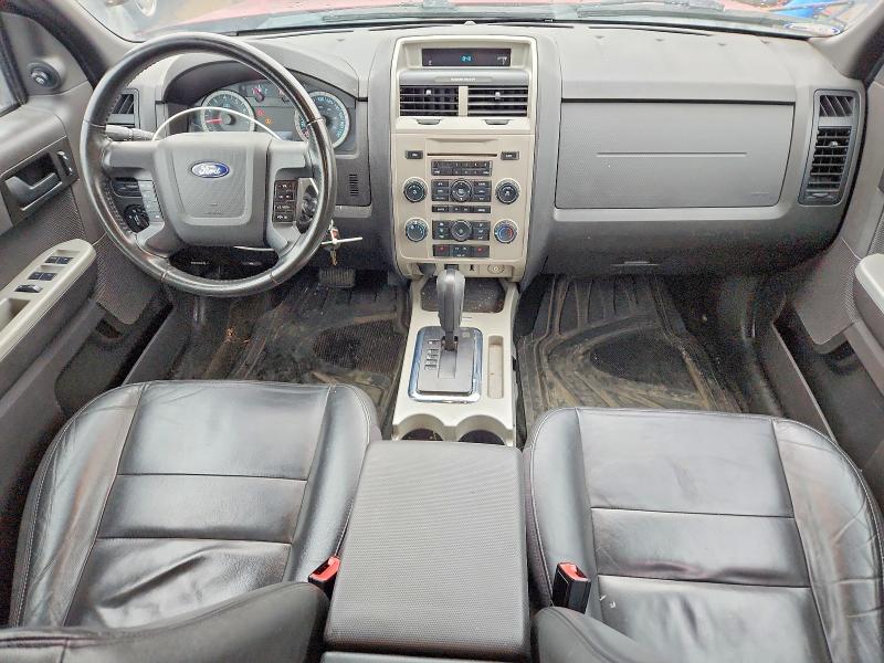 Aukcja sprzedaży 2011 Ford Escape, vin: 1FMCU0D71BKB37542, numer aukcji: 48238926