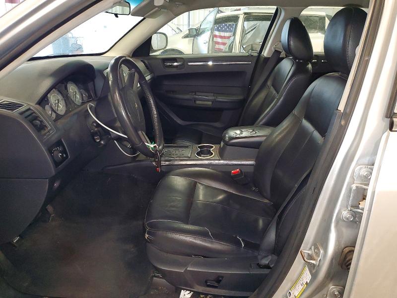 Продаж на аукціоні авто 2010 Chrysler 300, vin: 2C3CA5CV0AH327501, номер лоту: 49602026