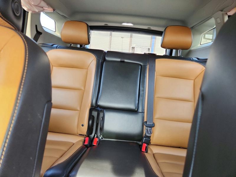 Продаж на аукціоні авто 2018 Gmc Terrain, vin: 3GKALPEV8JL218818, номер лоту: 50137736