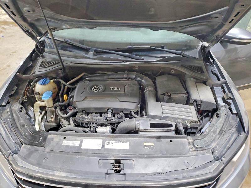 Продаж на аукціоні авто 2016 Volkswagen Passat, vin: 1VWBT7A35GC068754, номер лоту: 49983286