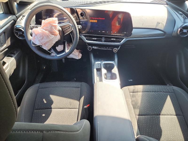 Aukcja sprzedaży 2025 Chevrolet Equinox, vin: 3GN7DMRP7SS243446, numer aukcji: 50434026