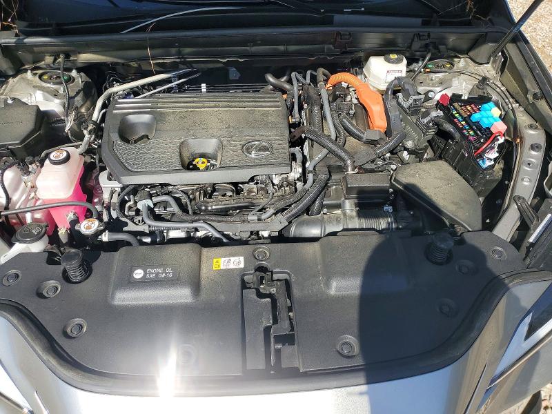 Aukcja sprzedaży 2024 Lexus Nx 350h, vin: JTJGKCEZ9R2035782, numer aukcji: 49174796