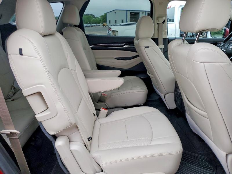 Продажа на аукционе авто 2023 Buick Enclave, vin: 5GAERBKW9PJ148839, номер лота: 51323776