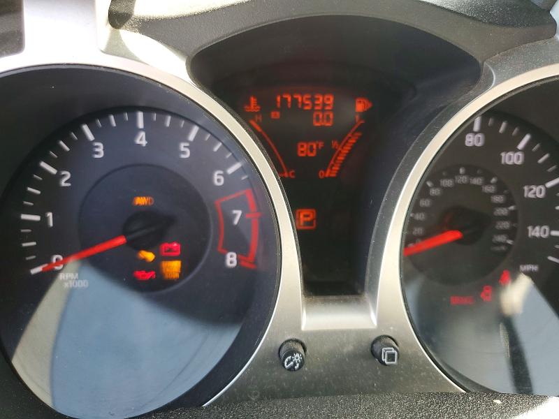 Продаж на аукціоні авто 2011 Nissan Juke, vin: JN8AF5MV1BT015814, номер лоту: 51530816