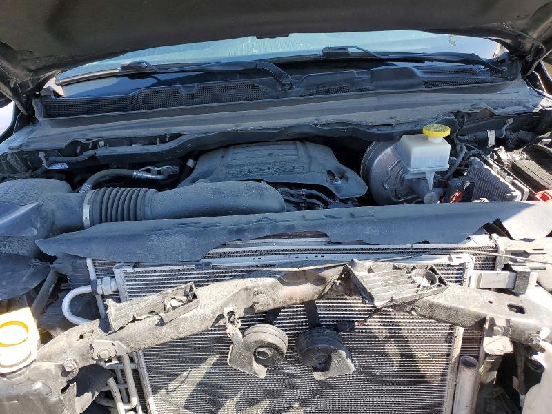 Продаж на аукціоні авто 2021 Ram 1500, vin: 1C6SRFFT9MN611499, номер лоту: 48664226