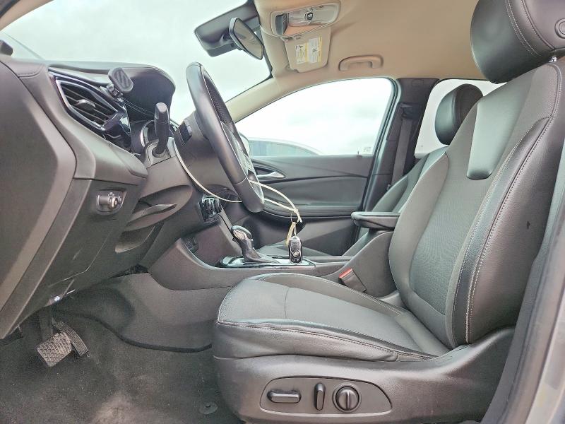 Продаж на аукціоні авто 2021 Buick Encore Gx, vin: KL4MMBS21MB128249, номер лоту: 48763106