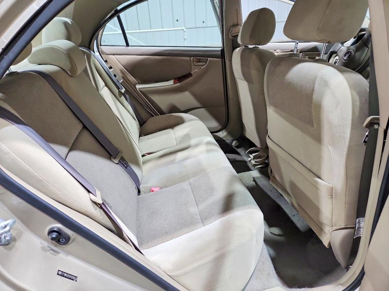 49377946 :رقم المزاد ، 2T1BR32E97C836530 vin ، 2007 Toyota Corolla مزاد بيع