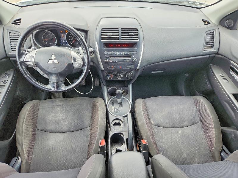 Продаж на аукціоні авто 2011 Mitsubishi Outlander Sport, vin: JA4AP3AU8BZ005636, номер лоту: 51363106
