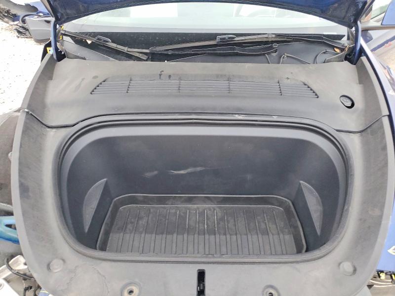 Продаж на аукціоні авто 2023 Tesla Model Y, vin: 7SAYGDEEXPA196485, номер лоту: 49177826