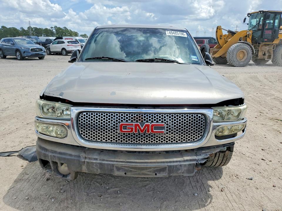 49485196 :رقم المزاد ، 2GTEC19V3Y1407084 vin ، 2000 Gmc New Sierra مزاد بيع