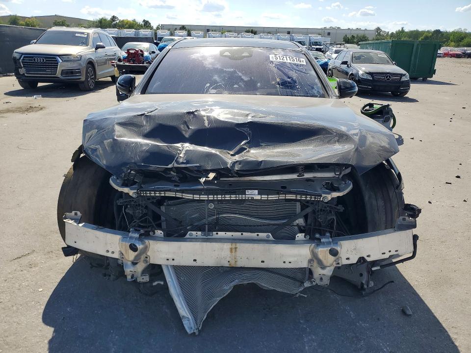 Продажа на аукционе авто 2018 Mercedes-benz E, vin: WDDZF6EB8JA348794, номер лота: 51211516