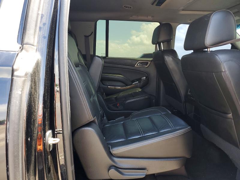 Aukcja sprzedaży 2017 Gmc Yukon Xl, vin: 1GKS2HKJ7HR223316, numer aukcji: 50615436